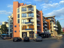 Великолепная недвижимость Болгарии для проживания и отдыха.